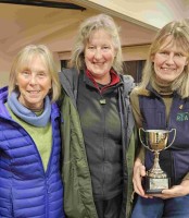 Cath's individual cup